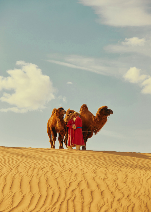 阿倪斯婚紗攝影城